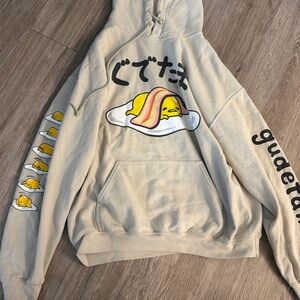 Gudetama Sweatshirt